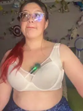 NinaGauther's Live XXX Chat