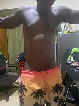 Pornhouse420 Show in webcam