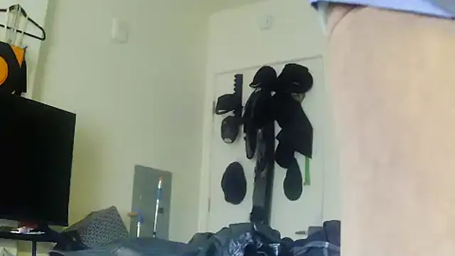 RickDaDickDickerson 라이브 XXX 채팅