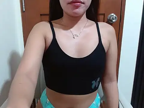 Kinky_celistine Obrolan Langsung XXX