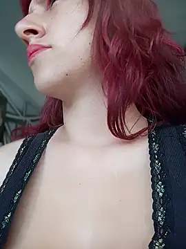 Escarleth_69 Chat XXX live