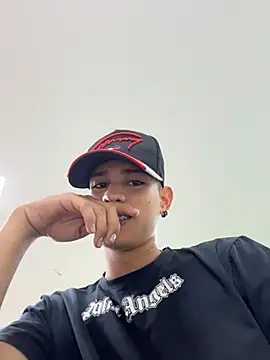 HarryGaze 现场XXX聊天