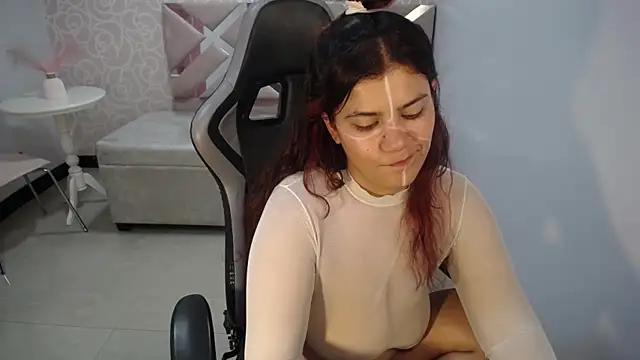 Chatroom XXX en direct de Scarlett_jhonson_ch