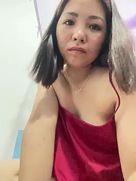 Phiea-nc94 Pertunjukan Webcam