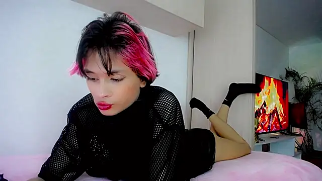 Darksweet_jack live XXX chat