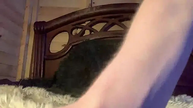 nyxofempusa's Live XXX Chat