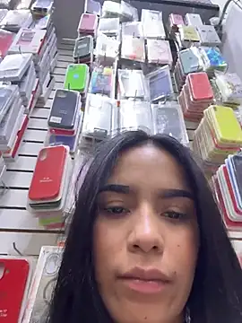 Melissa_Rendon's Live XXX Chat