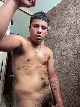 NekutaMexn Live XXX chat