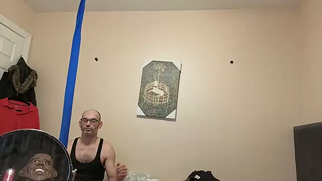 hailzeffn 在線直播表演