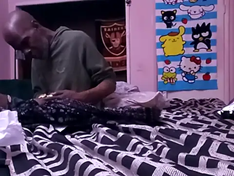 دردشة Blkstylion الجنسية المباشرة