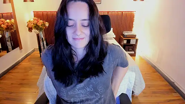 Czat XXX na żywo – KatherineBond