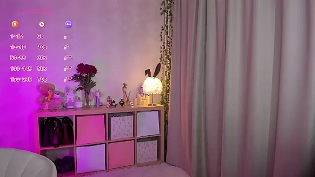 SagiriMein Live XXX chat