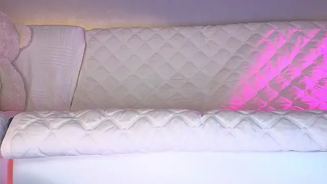 Ellijoys 라이브 XXX 채팅