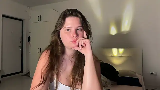 Živý XXX chat PonyChika