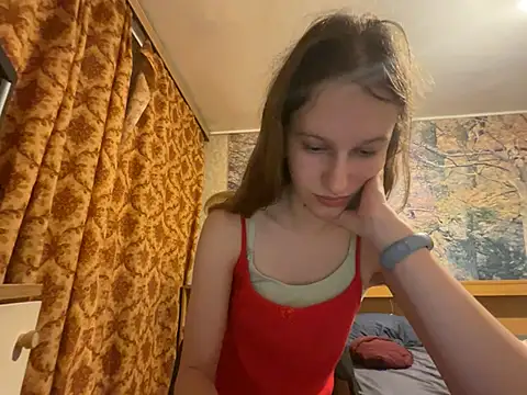 Živý XXX chat Eva_Angel3