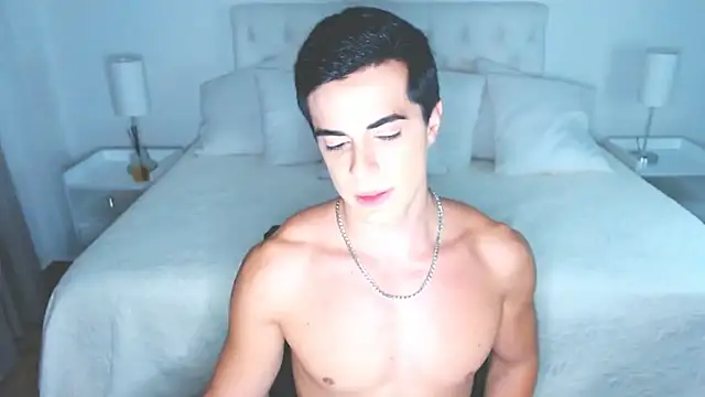 Chat XXX en directo de mr_hunterx