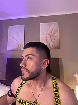 Alexander_Diazz Chat XXX live