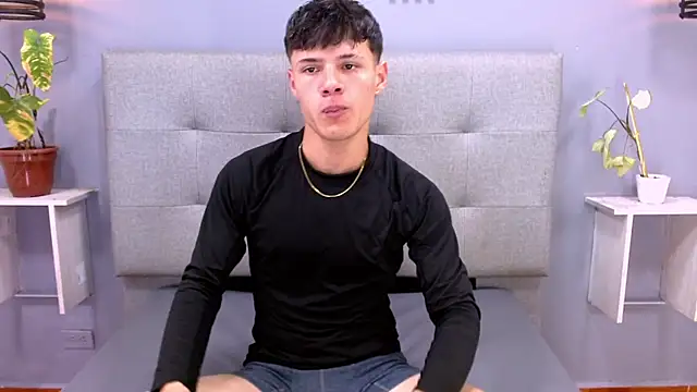 Chat XXX Live Kevin_Tupe