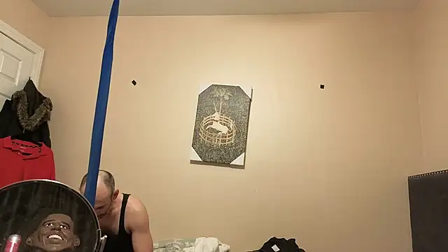 hailzeffn Show in webcam