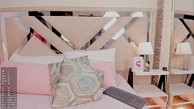 Živý XXX chat Megan_delarosse