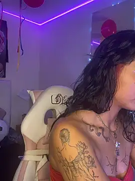 SamathaMay Live XXX-Chat