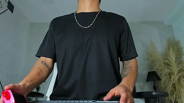 دردشة DylanRoyce_ الجنسية المباشرة
