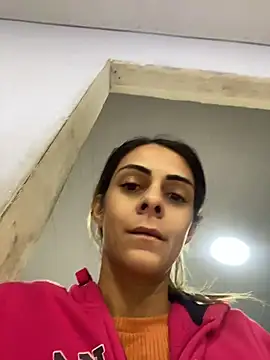 XXX chat uživo modela sabrinaneves