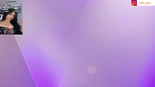 lilith_petit_'s Live XXX Chat