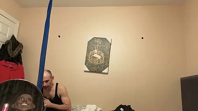 hailzeffn's Webcam Show