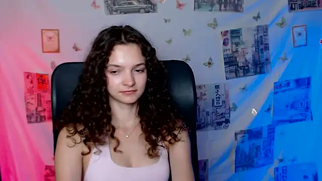 _SusieSu_ live XXX chat