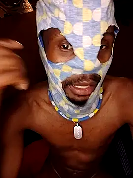 RETURNOFTPNUTS Live XXX-chat