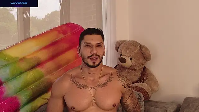 Seth_Vegaa Live XXX-chat
