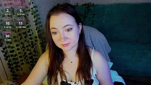 Micky_Wood's Live XXX Chat