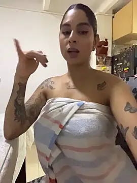 charlotte_stevenss_'s Webcam Show