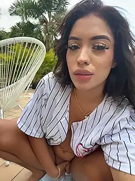 MystiqueXXXn Live XXX chat