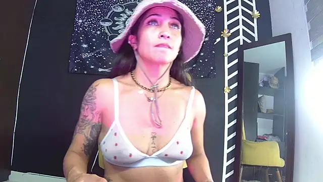 EvangelineCors Live XXX-Chat