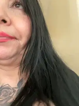 eva_sexx69 élő XXX-chatje