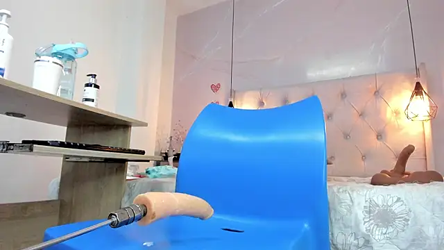 Živý XXX chat SakuraLee_
