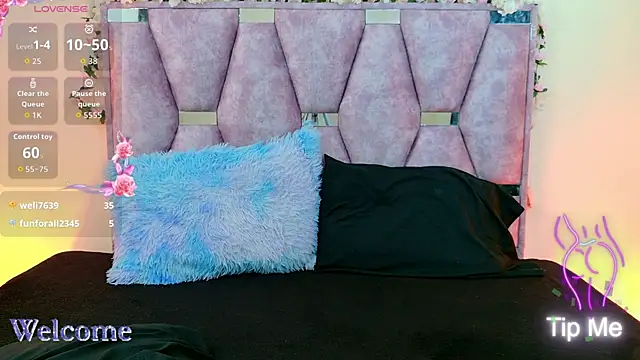 iris_mandarinne_ Chat XXX in diretta