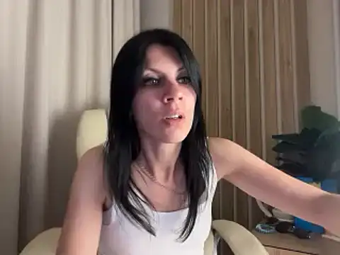Chat XXX en directo de InjaAtHome