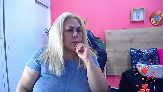 Chatroom XXX en direct de eva_colen50