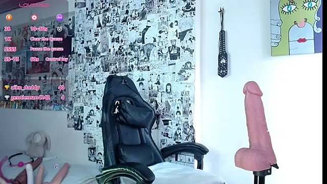 Amahd696 Live XXX Chat