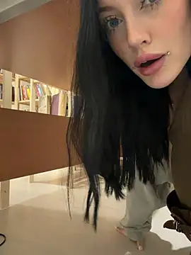 Melissa_crazyのライブXXXチャット