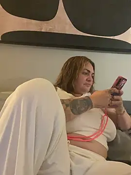 Czat XXX na żywo – HeyBABYGIRL