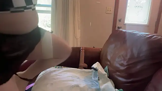 NerdyNichole's Live XXX Chat