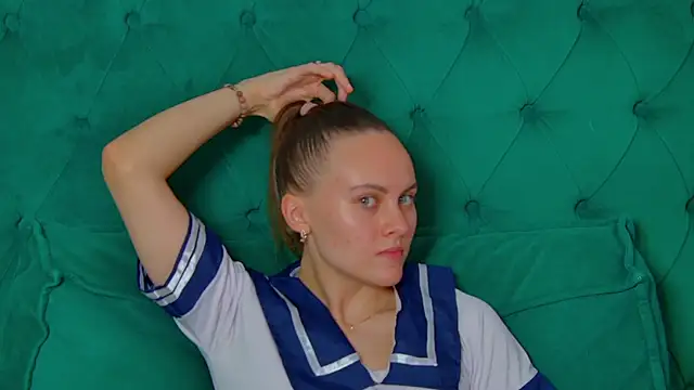 LumeriSoren – Live XXX-chat