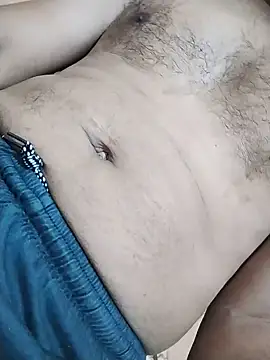 Prince_Aamit 现场XXX聊天