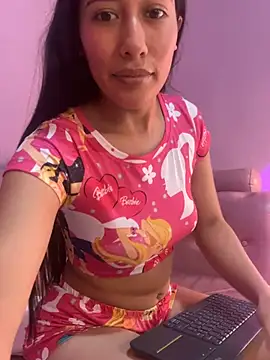 Chatroom XXX en direct de Amelia_Rivas