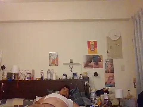 ilove90123 Show Webcam