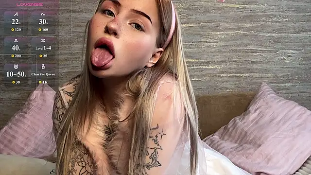 Khloy_white Live XXX Chat